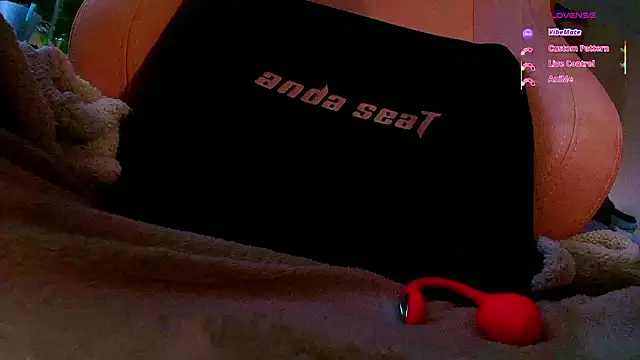 XXX chat uživo modela GoodWitch_