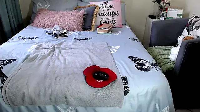 XXX chat uživo modela FitSelina66