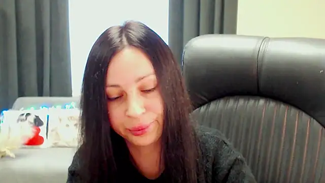 SweetLouise_'s Live XXX Chat