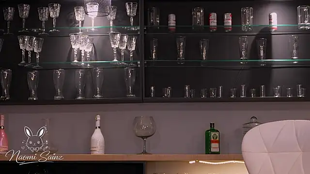 NaomiSainz লাইভ XXX চ্যাট