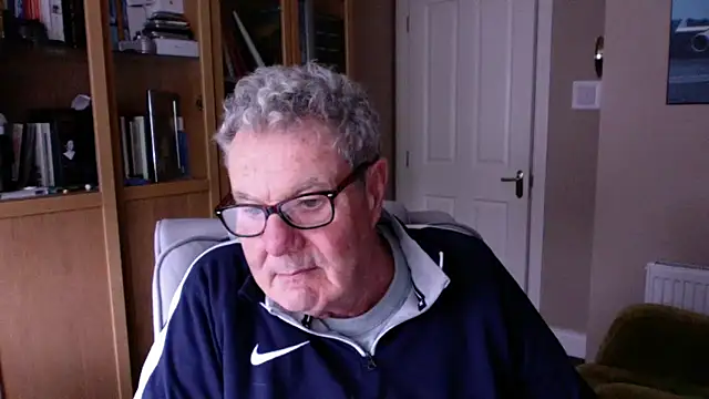 Oldpistolpete Chat XXX in diretta