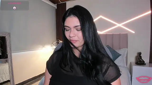 Veronicalanx1 Adlı Modelin Canlı XXX Sohbeti