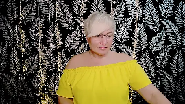 แชท XXX สดของ Olivia_playful