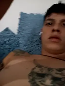 blackninja66 Webcam-Show