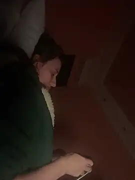 Flossy_Vettie – Live XXX-chat