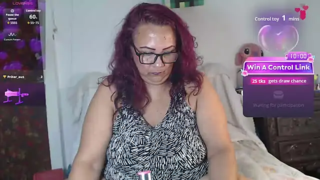 BiirdyDavis Live XXX-chat