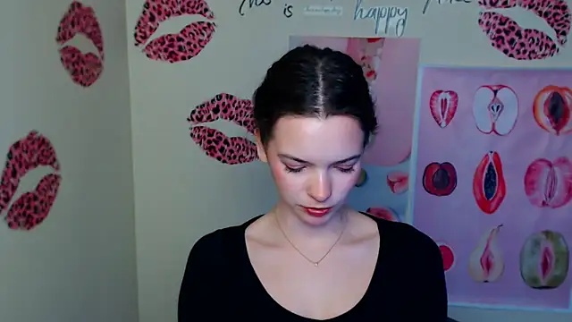 _SusieSu_'s Live XXX Chat