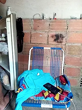 Hot_Veteran_1 webkamerás műsora