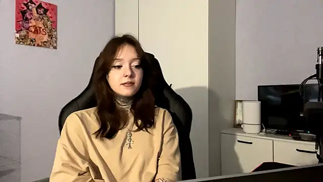 Littleways Webcam show