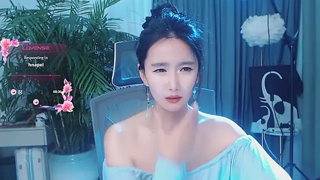 feifei-love Show Webcam