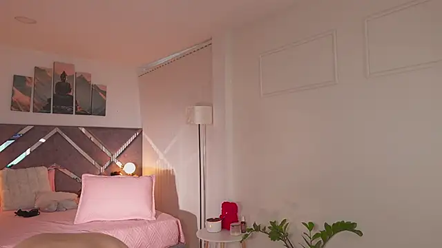 โชว์เว็บแคมของ KateOwens