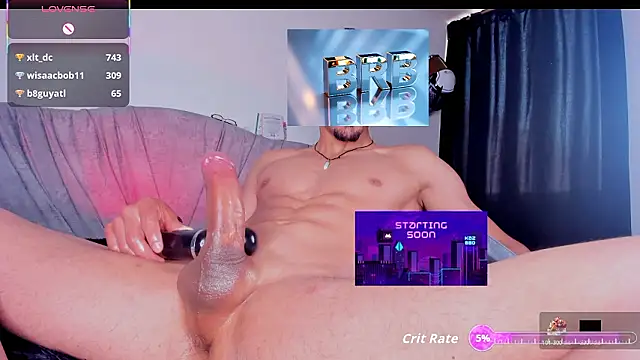 Andy_naughty1のライブXXXチャット