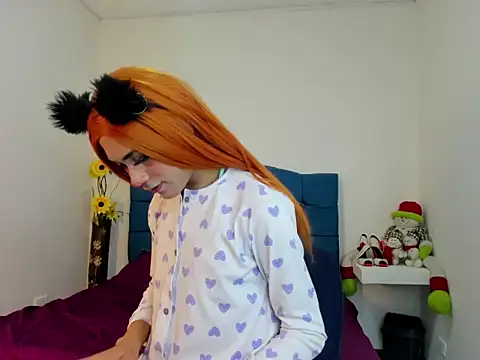 Онлайн чат XXX Ailanys_Miller