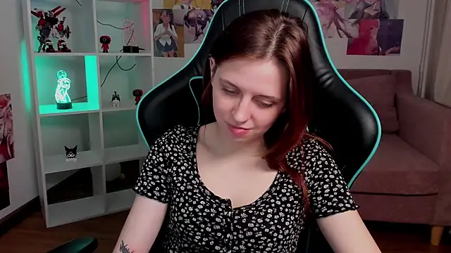 FreyaVey: απευθείας συνομιλία ΧΧΧ