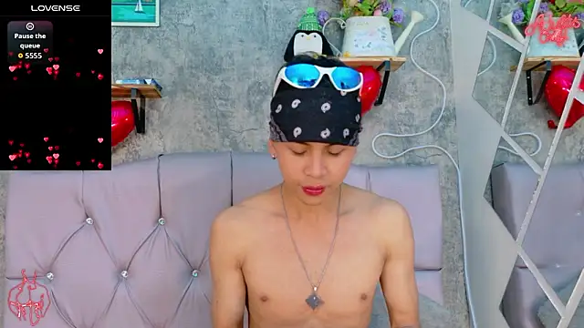 Prince_Apolo Obrolan Langsung XXX