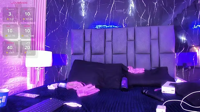 Czat XXX na żywo – BustyGlow