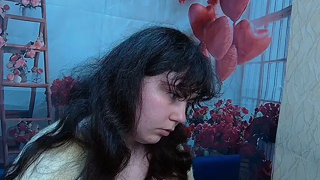 Chat +18 de NeonilaLisova ao vivo