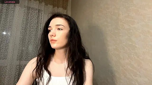 IsabellaWave Live XXX-chat