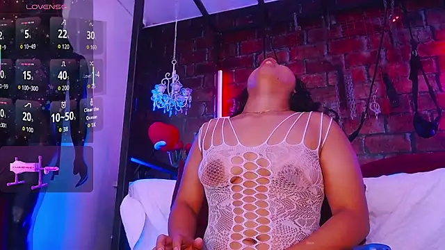 Онлайн чат XXX MariyaNovakie