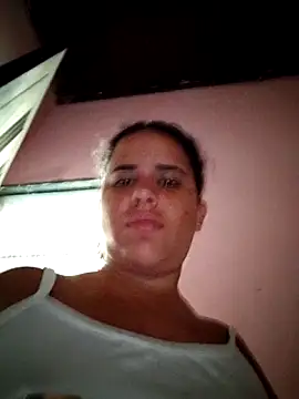 ValeriaSantos- Live XXX-chat