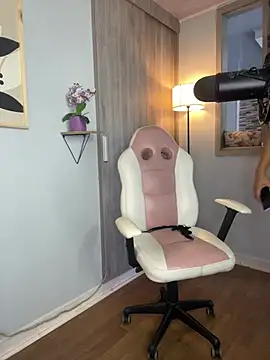 Chat XXX ao vivo de Vanesa_novvoa