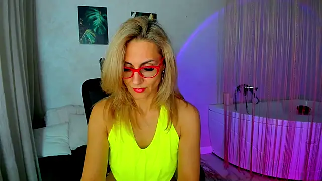 MuseOfStage – Naživo XXX chat