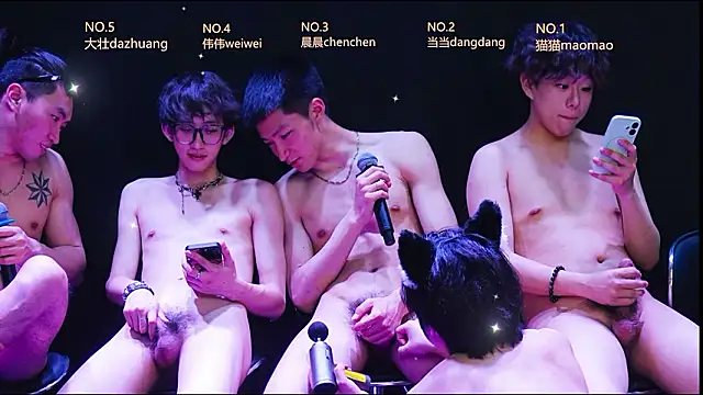 kissbaby-88 在線直播表演