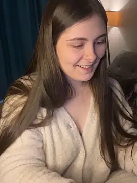 Lovely_Waifu Chat XXX in diretta