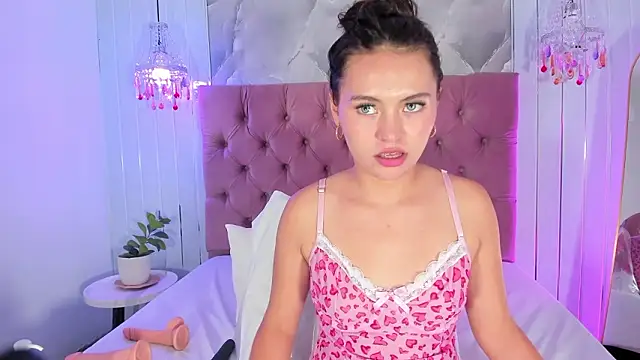 Chat XXX ao vivo de Gabby-Sweet