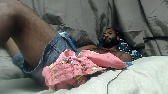 Camodick Live XXX-Chat