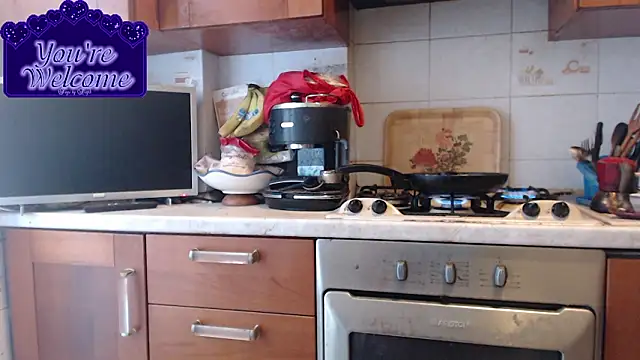 martachatte's Live XXX Chat