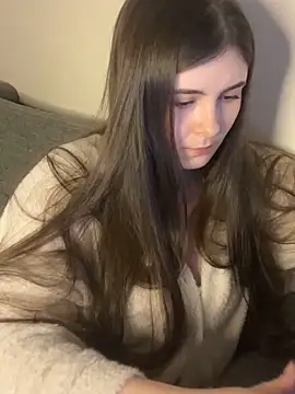 XXX chat uživo modela Lovely_Waifu