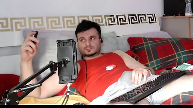 FuckToyBoy69 现场XXX聊天