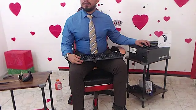 KalethBigDick 现场XXX聊天