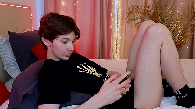 _Den1s_ 现场XXX聊天