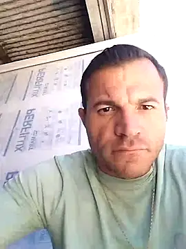 Show modela Picagrnau na web-kameri