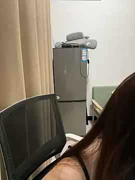 _xiaoxinxin_ 网络视讯表演