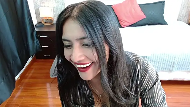 Chatroom XXX en direct de mia_blush1