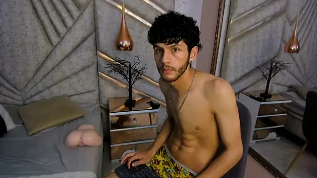 LuckySammer 现场XXX聊天