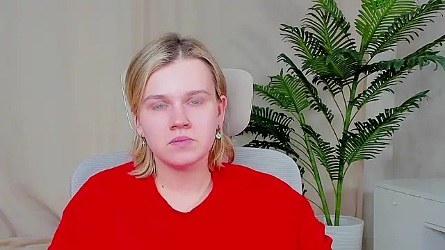 MetaCichonski – webcam-show