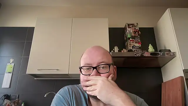 theitalianbear 现场XXX聊天