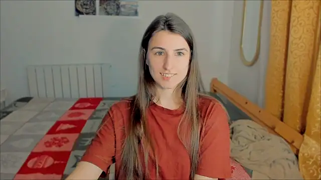 Chat XXX ao vivo de PumpkinCutiePie