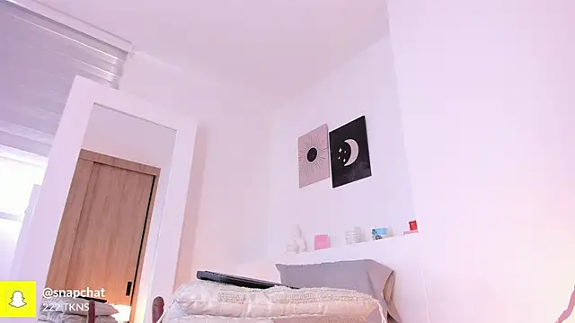 nicolette_bale 现场XXX聊天