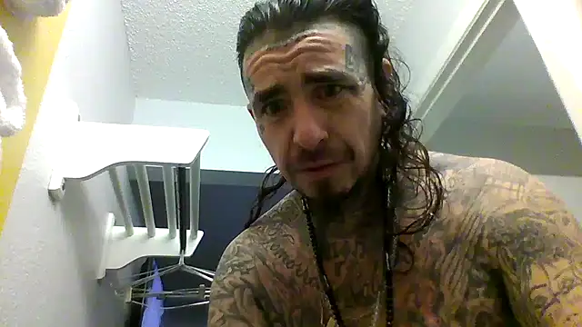 Coloradod5380 ওয়েবক্যাম শো