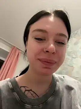 AlishaOfThorns live XXX chat