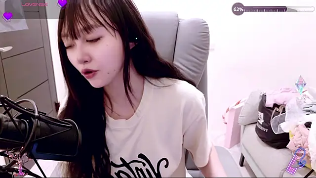 Khaleesi_ying_ Show Webcam