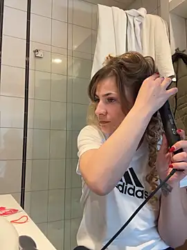 عرض كام IsabellaEtha