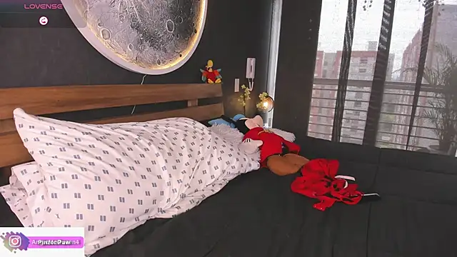 Sarajames – Live XXX-chat