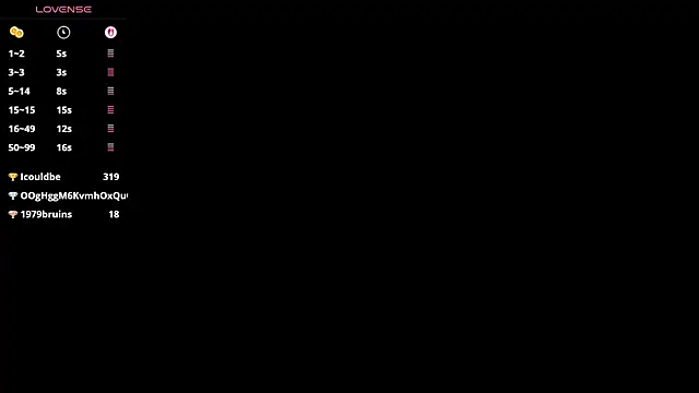 LexaLust – Live XXX-chat