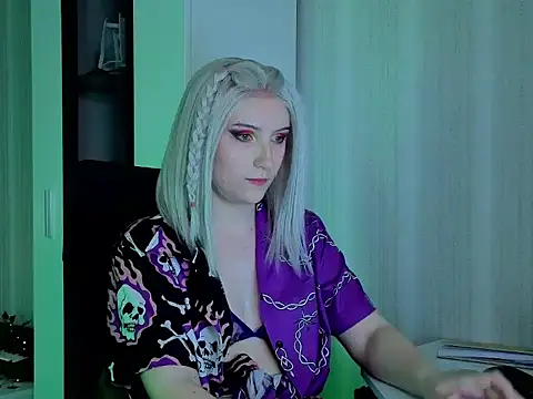 violet-siren-x live XXX chat